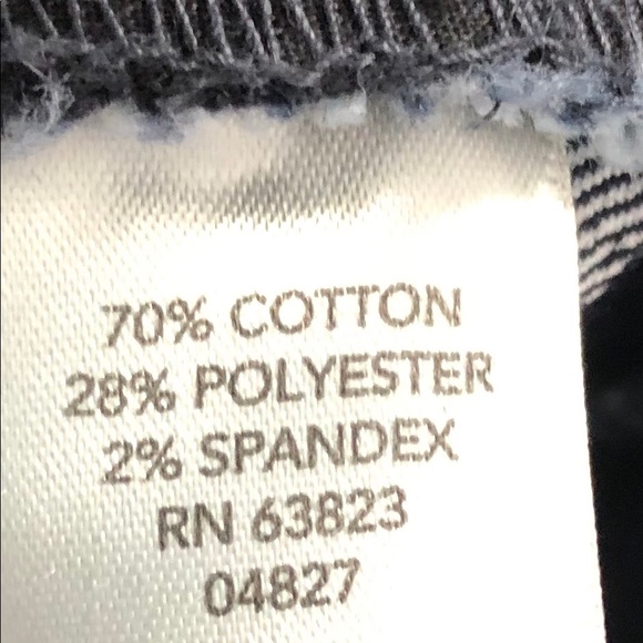 Christopher & Banks, Modern Fit Jeans Sz 8 EUC - Picture 8 of 8